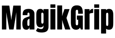 Magikgrip